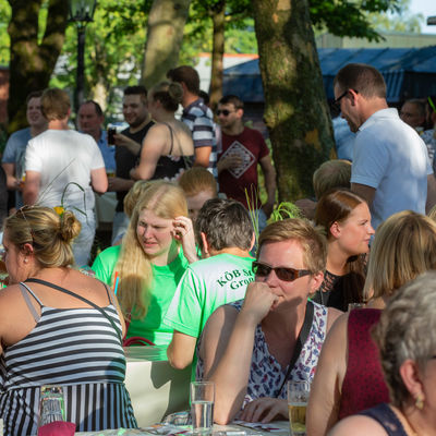 Bild vergr&ouml;&szlig;ern: 50 Jahre Gemeinde Reken - Rockkonzert-36