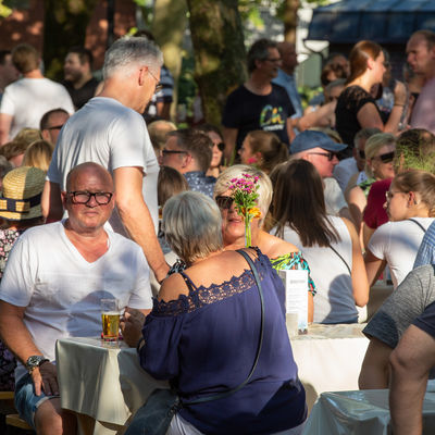 Bild vergr&ouml;&szlig;ern: 50 Jahre Gemeinde Reken - Rockkonzert-39