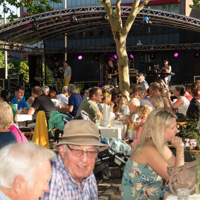 Bild vergr&ouml;&szlig;ern: 50 Jahre Gemeinde Reken - Rockkonzert-40