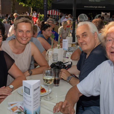 Bild vergr&ouml;&szlig;ern: 50 Jahre Gemeinde Reken - Rockkonzert-43