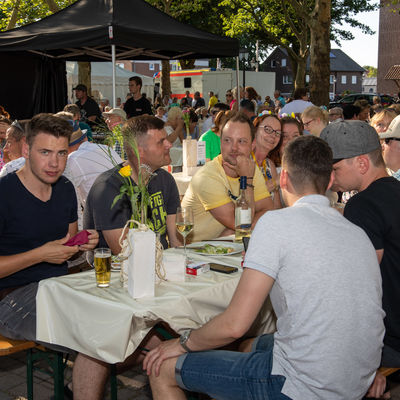 Bild vergr&ouml;&szlig;ern: 50 Jahre Gemeinde Reken - Rockkonzert-44