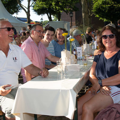 Bild vergr&ouml;&szlig;ern: 50 Jahre Gemeinde Reken - Rockkonzert-46
