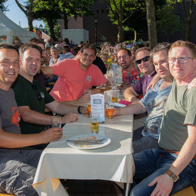 Bild vergr&ouml;&szlig;ern: 50 Jahre Gemeinde Reken - Rockkonzert-47