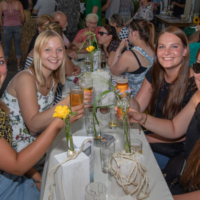 Bild vergr&ouml;&szlig;ern: 50 Jahre Gemeinde Reken - Rockkonzert-55