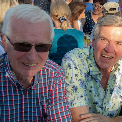 Bild vergr&ouml;&szlig;ern: 50 Jahre Gemeinde Reken - Rockkonzert-65