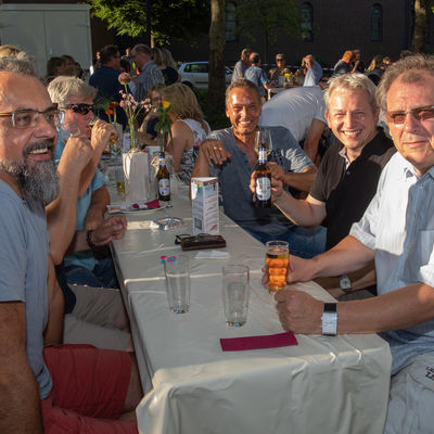 Bild vergr&ouml;&szlig;ern: 50 Jahre Gemeinde Reken - Rockkonzert-68