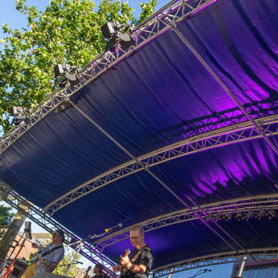 Bild vergr&ouml;&szlig;ern: 50 Jahre Gemeinde Reken - Rockkonzert-72