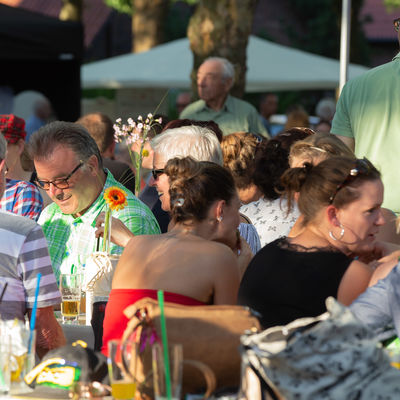 Bild vergr&ouml;&szlig;ern: 50 Jahre Gemeinde Reken - Rockkonzert-73