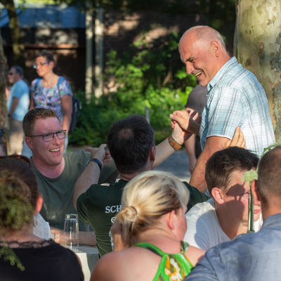 Bild vergr&ouml;&szlig;ern: 50 Jahre Gemeinde Reken - Rockkonzert-74