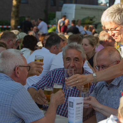 Bild vergr&ouml;&szlig;ern: 50 Jahre Gemeinde Reken - Rockkonzert-75