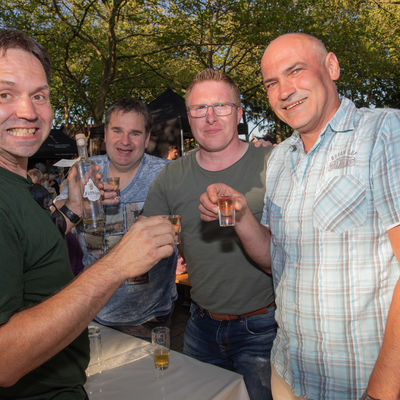 Bild vergr&ouml;&szlig;ern: 50 Jahre Gemeinde Reken - Rockkonzert-76