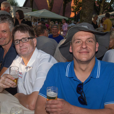 Bild vergr&ouml;&szlig;ern: 50 Jahre Gemeinde Reken - Rockkonzert-78