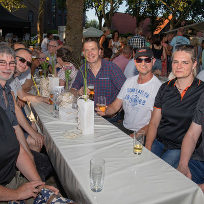 Bild vergr&ouml;&szlig;ern: 50 Jahre Gemeinde Reken - Rockkonzert-80