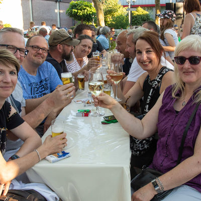 Bild vergr&ouml;&szlig;ern: 50 Jahre Gemeinde Reken - Rockkonzert-82