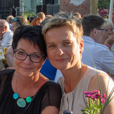 Bild vergr&ouml;&szlig;ern: 50 Jahre Gemeinde Reken - Rockkonzert-86