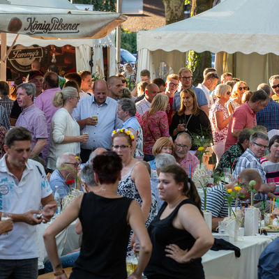 Bild vergr&ouml;&szlig;ern: 50 Jahre Gemeinde Reken - Rockkonzert-87