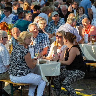 Bild vergr&ouml;&szlig;ern: 50 Jahre Gemeinde Reken - Rockkonzert-88