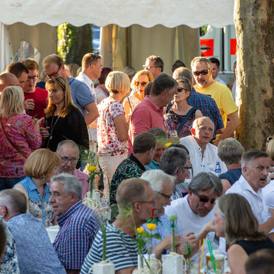 Bild vergr&ouml;&szlig;ern: 50 Jahre Gemeinde Reken - Rockkonzert-90