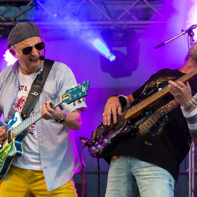 Bild vergr&ouml;&szlig;ern: 50 Jahre Gemeinde Reken - Rockkonzert-95