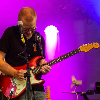 Bild vergr&ouml;&szlig;ern: 50 Jahre Gemeinde Reken - Rockkonzert-98