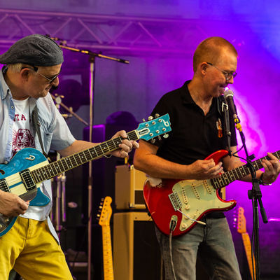 Bild vergr&ouml;&szlig;ern: 50 Jahre Gemeinde Reken - Rockkonzert-99