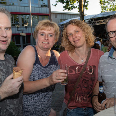 Bild vergr&ouml;&szlig;ern: 50 Jahre Gemeinde Reken - Rockkonzert-101