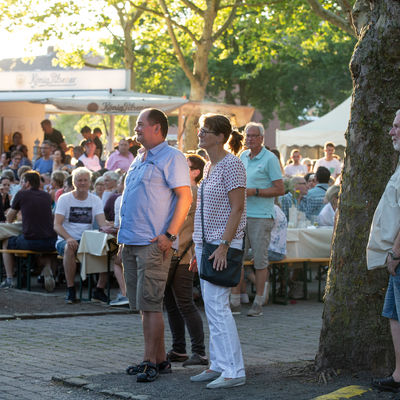 Bild vergr&ouml;&szlig;ern: 50 Jahre Gemeinde Reken - Rockkonzert-111