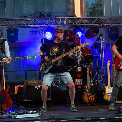 Bild vergr&ouml;&szlig;ern: 50 Jahre Gemeinde Reken - Rockkonzert-112