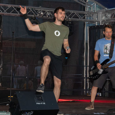 Bild vergr&ouml;&szlig;ern: 50 Jahre Gemeinde Reken - Rockkonzert-126