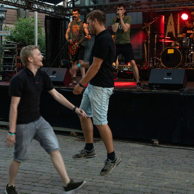 Bild vergr&ouml;&szlig;ern: 50 Jahre Gemeinde Reken - Rockkonzert-127