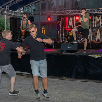 Bild vergr&ouml;&szlig;ern: 50 Jahre Gemeinde Reken - Rockkonzert-128