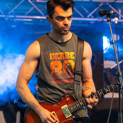Bild vergr&ouml;&szlig;ern: 50 Jahre Gemeinde Reken - Rockkonzert-133