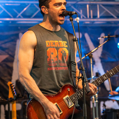 Bild vergr&ouml;&szlig;ern: 50 Jahre Gemeinde Reken - Rockkonzert-134
