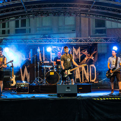 Bild vergr&ouml;&szlig;ern: 50 Jahre Gemeinde Reken - Rockkonzert-135