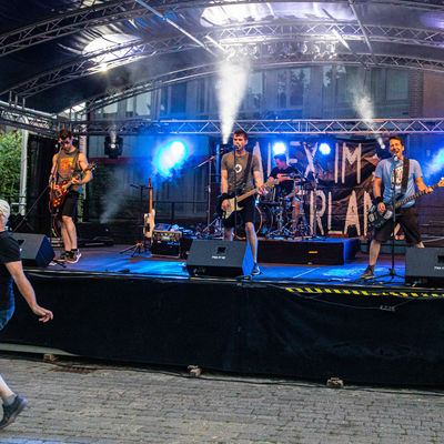 Bild vergr&ouml;&szlig;ern: 50 Jahre Gemeinde Reken - Rockkonzert-137