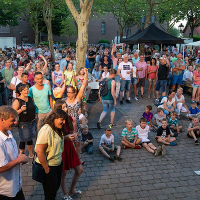 Bild vergr&ouml;&szlig;ern: 50 Jahre Gemeinde Reken - Rockkonzert-138