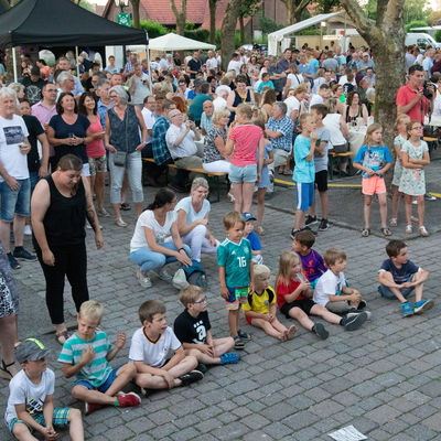 Bild vergr&ouml;&szlig;ern: 50 Jahre Gemeinde Reken - Rockkonzert-142