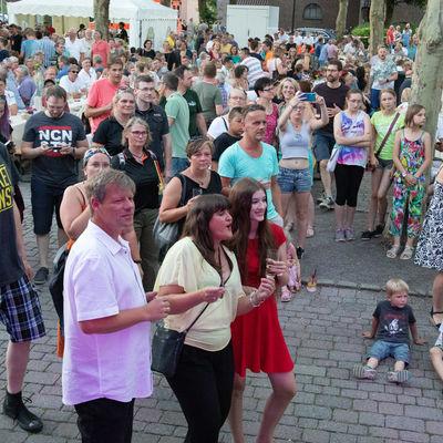Bild vergr&ouml;&szlig;ern: 50 Jahre Gemeinde Reken - Rockkonzert-143