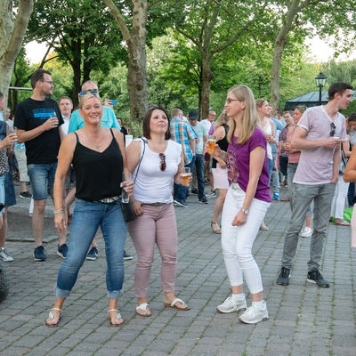Bild vergr&ouml;&szlig;ern: 50 Jahre Gemeinde Reken - Rockkonzert-145