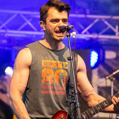 Bild vergr&ouml;&szlig;ern: 50 Jahre Gemeinde Reken - Rockkonzert-152