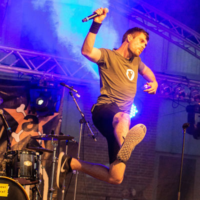 Bild vergr&ouml;&szlig;ern: 50 Jahre Gemeinde Reken - Rockkonzert-153