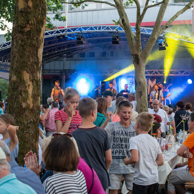 Bild vergr&ouml;&szlig;ern: 50 Jahre Gemeinde Reken - Rockkonzert-155