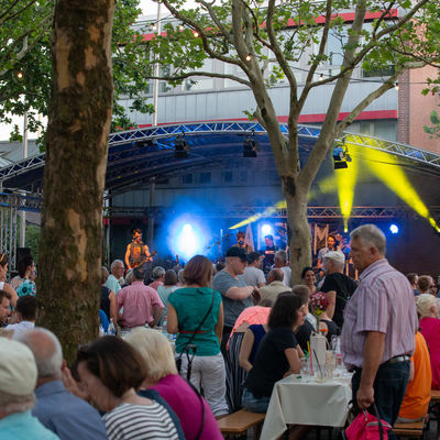 Bild vergr&ouml;&szlig;ern: 50 Jahre Gemeinde Reken - Rockkonzert-156
