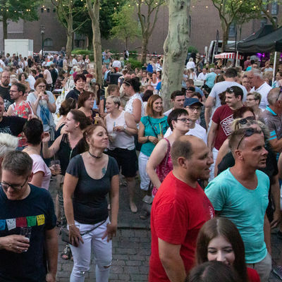 Bild vergr&ouml;&szlig;ern: 50 Jahre Gemeinde Reken - Rockkonzert-159