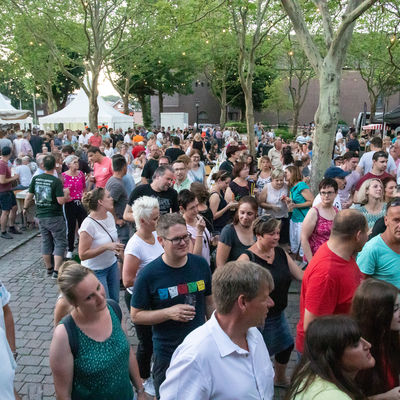 Bild vergr&ouml;&szlig;ern: 50 Jahre Gemeinde Reken - Rockkonzert-161