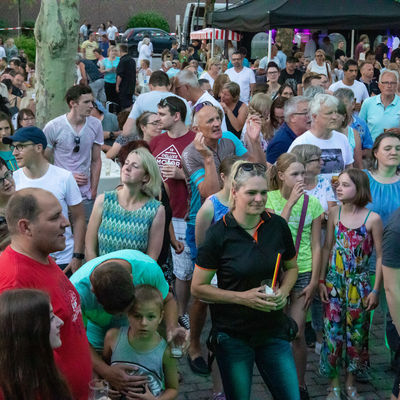 Bild vergr&ouml;&szlig;ern: 50 Jahre Gemeinde Reken - Rockkonzert-162