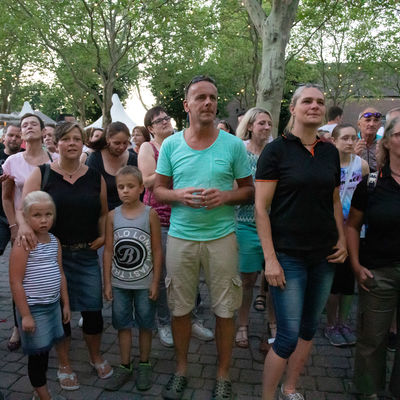 Bild vergr&ouml;&szlig;ern: 50 Jahre Gemeinde Reken - Rockkonzert-166