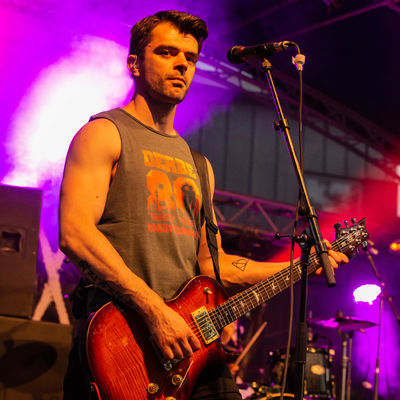 Bild vergr&ouml;&szlig;ern: 50 Jahre Gemeinde Reken - Rockkonzert-167