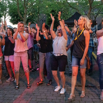 Bild vergr&ouml;&szlig;ern: 50 Jahre Gemeinde Reken - Rockkonzert-168
