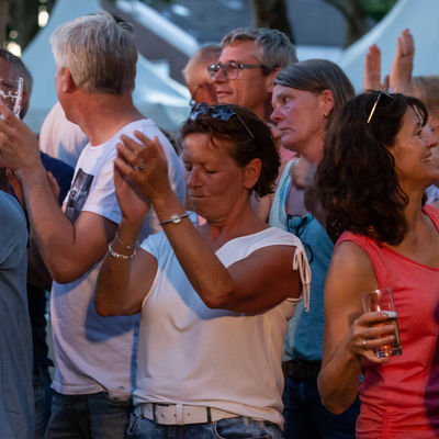 Bild vergr&ouml;&szlig;ern: 50 Jahre Gemeinde Reken - Rockkonzert-170